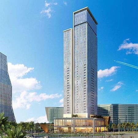 Apartmán Batumi Porta Tower 1611 Exteriér fotografie