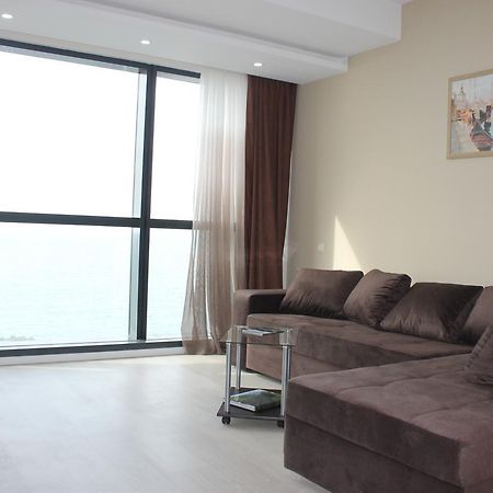 Apartmán Batumi Porta Tower 1611 Exteriér fotografie