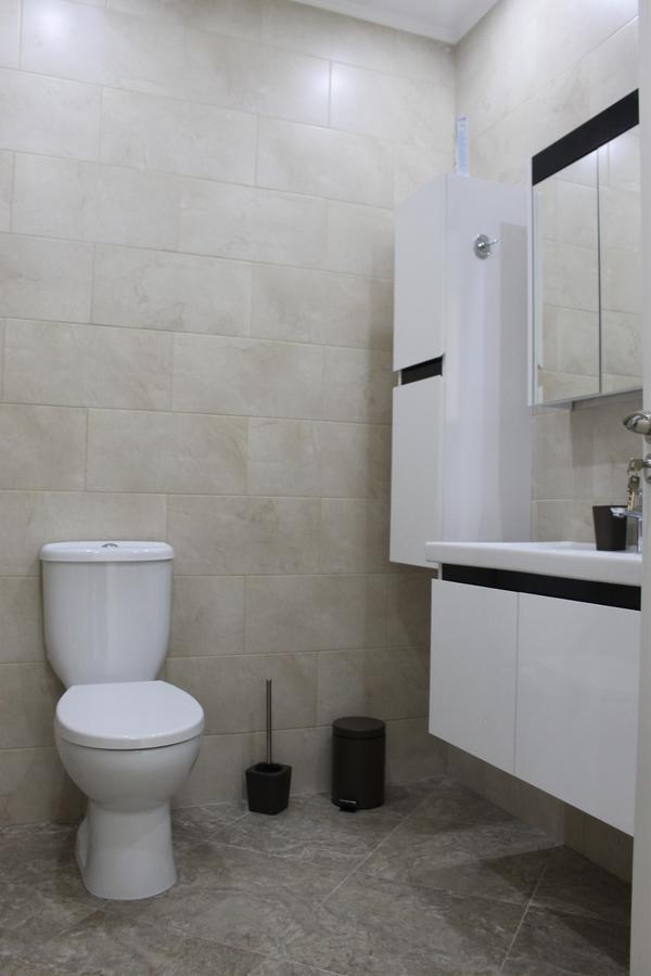 Apartmán Batumi Porta Tower 1611 Exteriér fotografie
