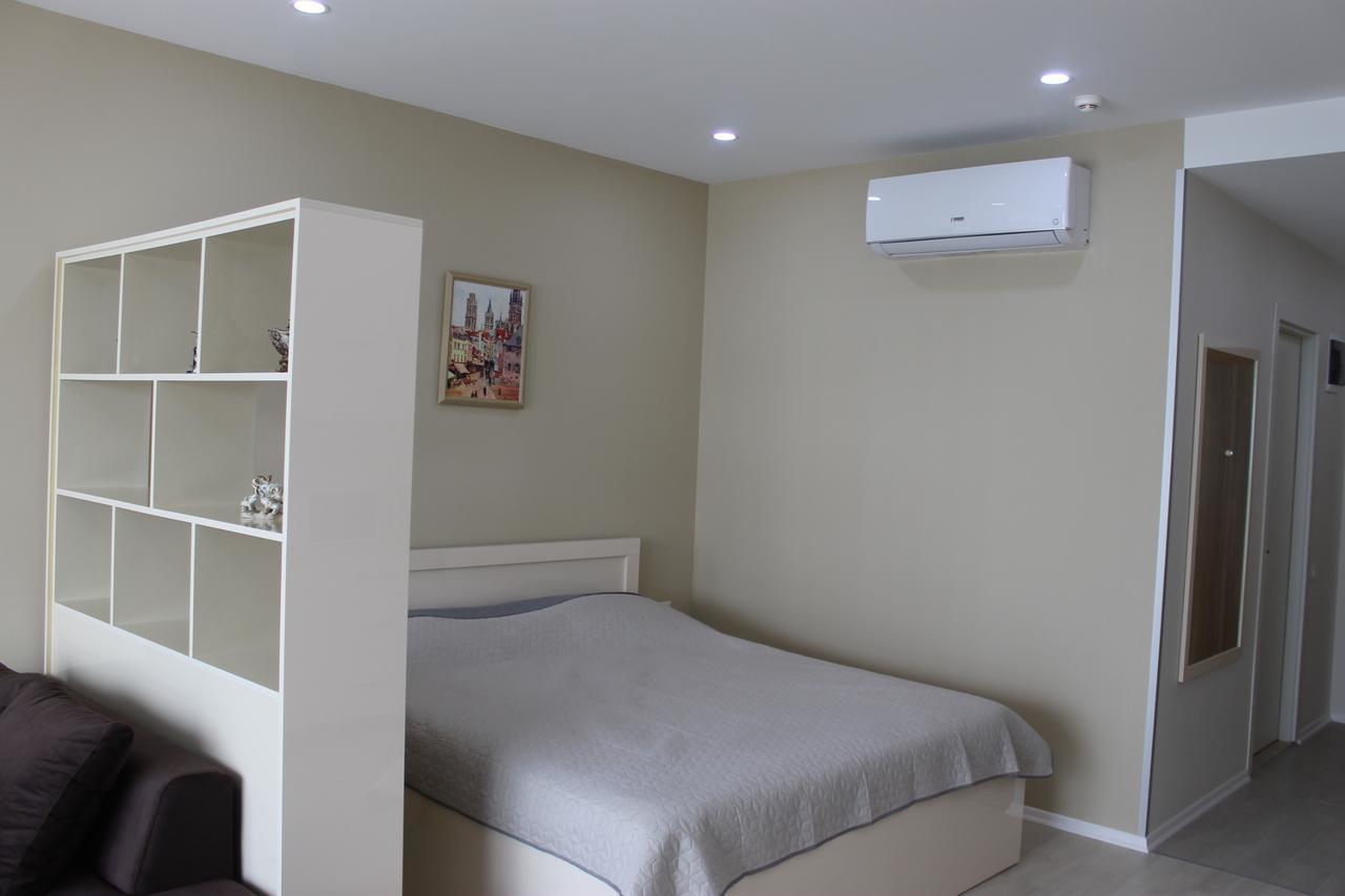 Apartmán Batumi Porta Tower 1611 Exteriér fotografie