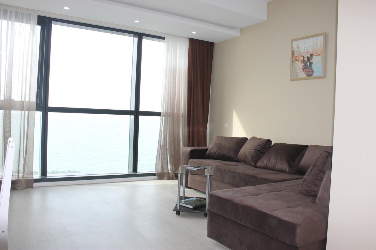 Apartmán Batumi Porta Tower 1611 Exteriér fotografie