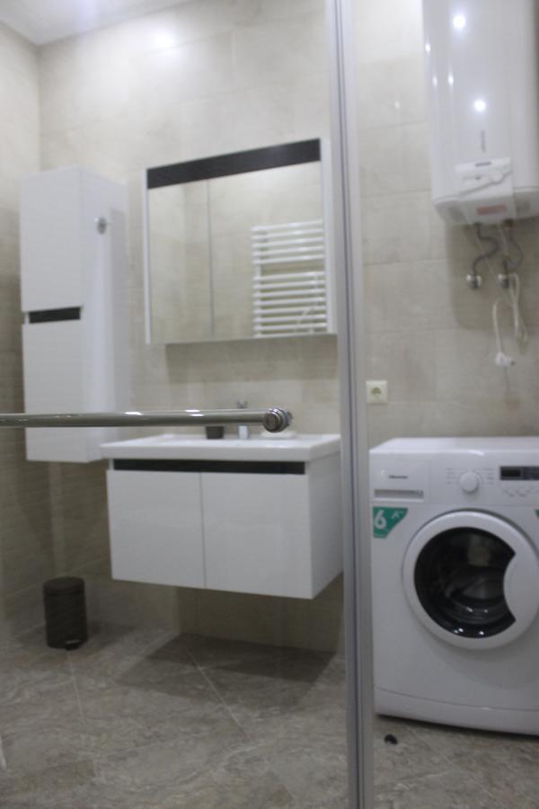 Apartmán Batumi Porta Tower 1611 Exteriér fotografie