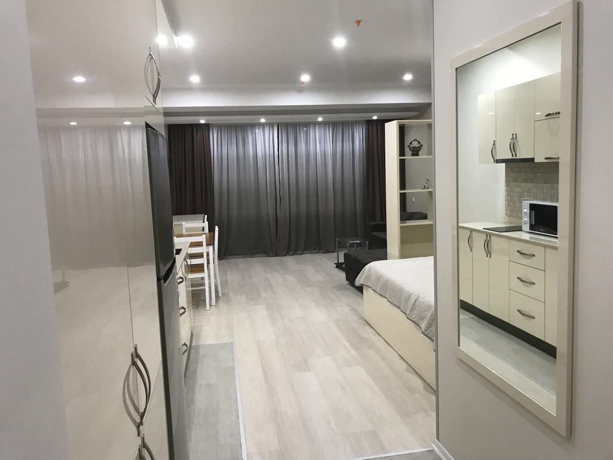 Apartmán Batumi Porta Tower 1611 Exteriér fotografie