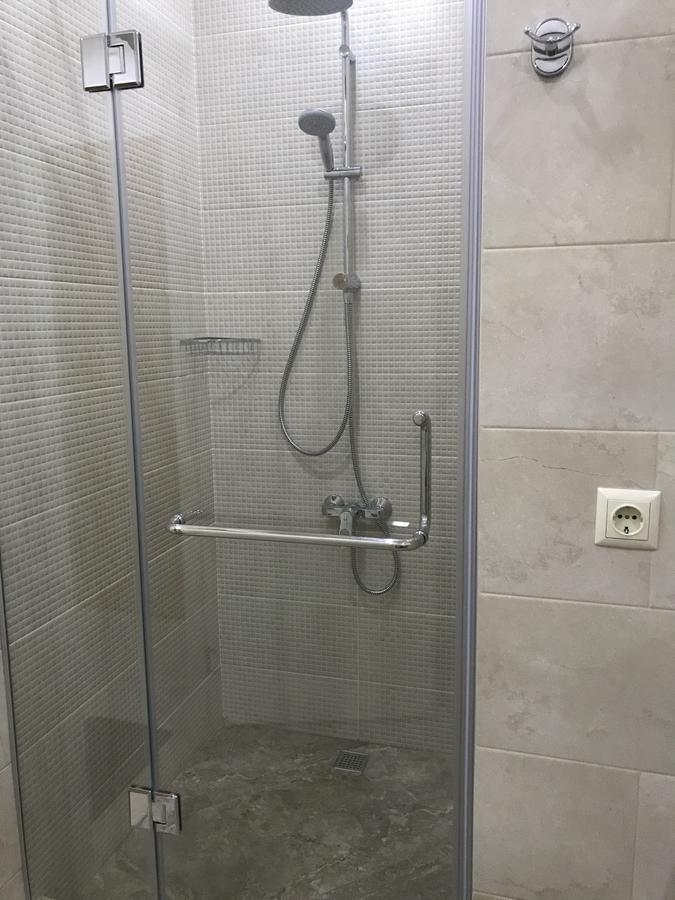 Apartmán Batumi Porta Tower 1611 Exteriér fotografie