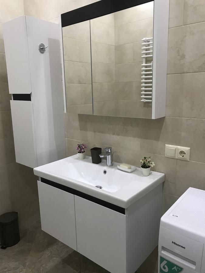 Apartmán Batumi Porta Tower 1611 Exteriér fotografie